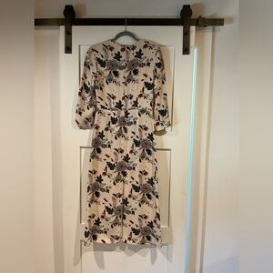 ALC Floral Dress